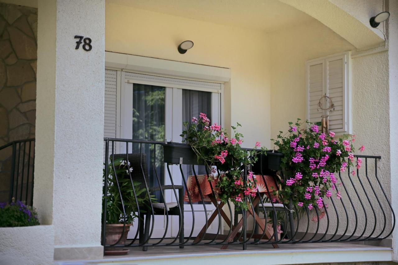 Villa Terrazza Balatongyorok Exterior photo